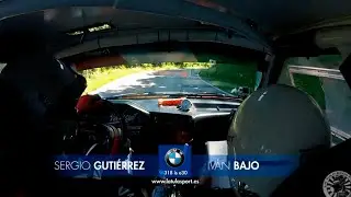 On Board | Sergio Gutiérrez 