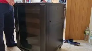 Sanus 15U av unit cfr2115 Gumtree