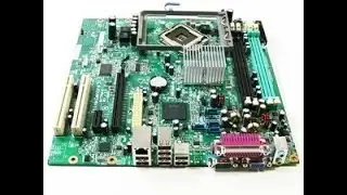 IBM 19R1951 System Board