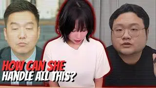 The Sad Update On Tzuyang