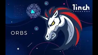 1inch (1INCH) - подробный анализ ведущий агрегатор DEX