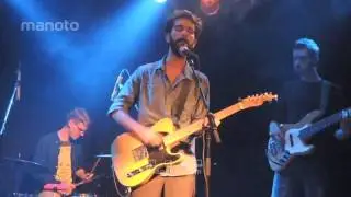 Faarjam | Moozik Manoto