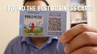 Who Prints the Best Business Cards? | Unboxing & Full Review | All Companies Tested!