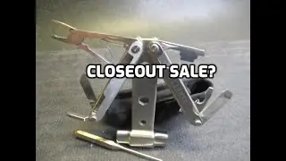 The Best Hammer Multi-Tool? Beretta Hammer Multi-Tool