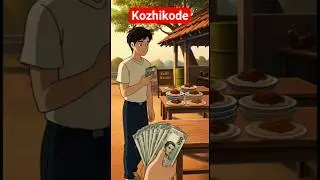 ₹1000 in Kerala: Then vs Now💸