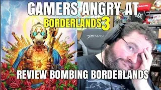 Злость геймеров на Borderlands 3 &mdash; обзор предыдущих игр и изданий для покупки