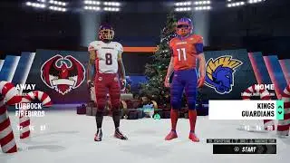 Maximum football