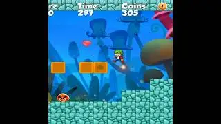 Victo's world - All Level gameplay walkthrough iOS / Android ❤️💞😎💐