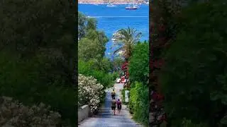 Turkey Attraction Bodrum E3 #travel #turkey #turkeyattractions