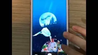 AbyssRium-Make your aquarium