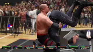 DCW bloodline rules
