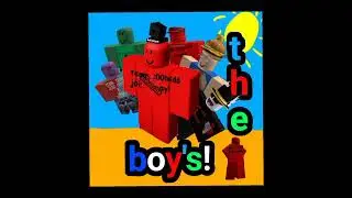 The boys theme.