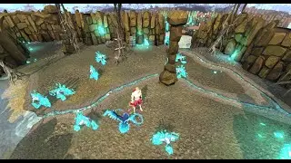 RuneScape Order of Ascension ( 8mGp+/Hr ) was so easy and AFK 😁​😍​😜​