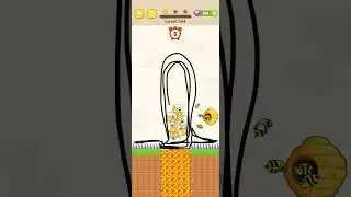 Max Level Save The Dog - Dog Escape Game  All Levels New UPdate Android,ios  Shorts # 244