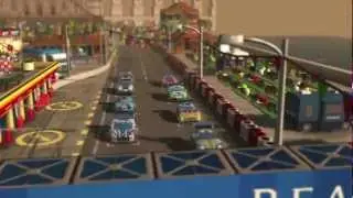 Bang Bang Racing - XBLA - Launch Trailer