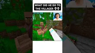 #minecraft #minecraftshorts #minecraftspeedrun #minecraftmemes