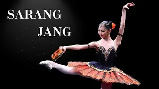 SaRang Jang - Pre-Competitive Silver Medalist - YAGP 25th Anniversary New York Finals