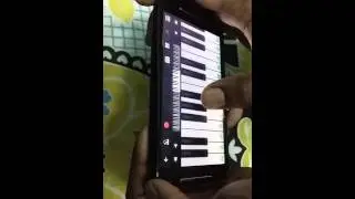 Jita tha jiske liye piano video by jamal ansari