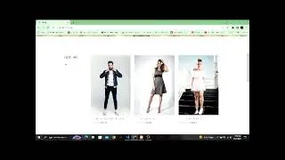 online mini store