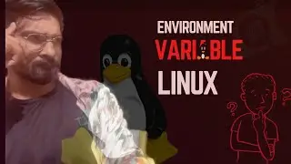 1.2 Enironment variable in Linux |    Bash Tutorial #compilersutra