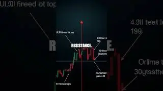 Practical Chart Patterns in Real Market Scenarios
