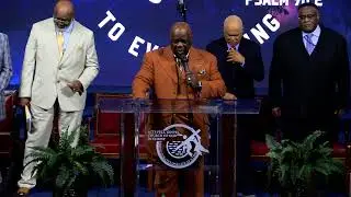 CWC LEADERSHIP CONFERENCE NIGHT 2