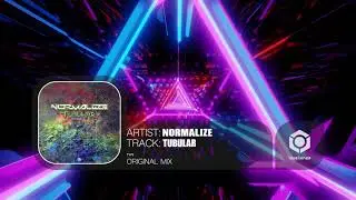 Normalize - Tubular (Original mix) HQ