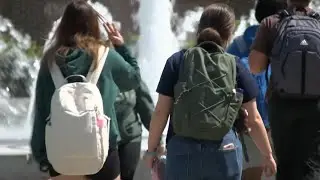 ISU sees record breaking student retention and positive trends in enrollment
