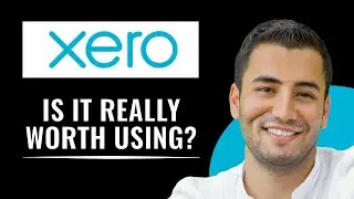 Xero Accounting Software Review (2025)