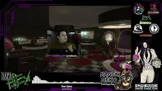 Cloudy & Kazumi's Eternal Bonding Afterparty at Maneki-Neko, January 9th 2026