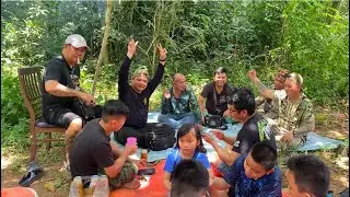 Bbq Bersama Team Plentong, Aktiviti Hujung Minggu
