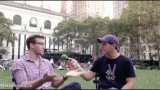 DSTV ep.  66 - Carter McLean & Rory Walsh
