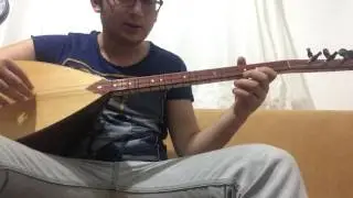 Bağlamada Açış Ve Uzun Hava Nasıl Çalınmalı Teknik Bilgiler (Görkem Gayretli)