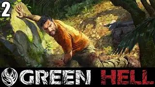 Green Hell Story Mode 2