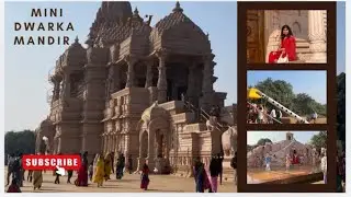 Mini DWARKA MANDIR (Virar east)