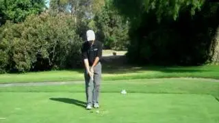 Wyeth Bonney, Count Yogi &reg; Golf Student &copy;