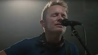 Nobody Loves Me Like You // Chris Tomlin // Worship Together Session
