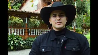 EL PERDON - Erick P&eacute;rez Video Oficial