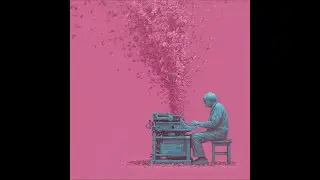 No More Typing... (#OriginalLOFI)
