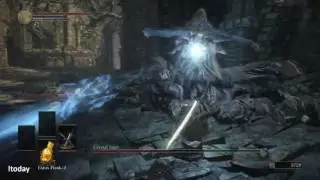 Farron GS L1 only run - Crystal Sage