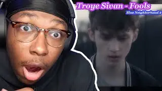 LOVE YOUR KIDS!!! | Troye Sivan - FOOLS (Prodijet Reacts)