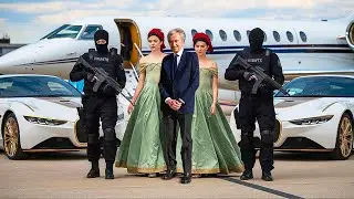 Inside The TRILLIONAIRE Life Of Bernard Arnault