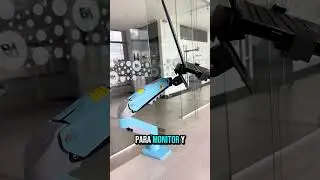 Tu estr&eacute;s no es mental&hellip; es tu espacio
