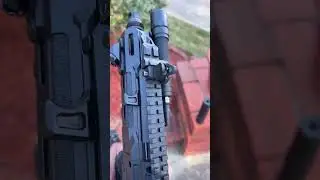CZ scorpion 3 Plus upgrades ￼