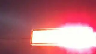 rectangle led stop, tail and indicator