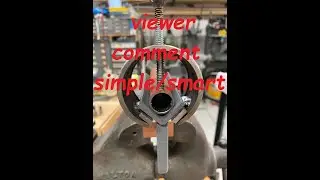 Bench Vise Work Holding Accessory #3 (viewer comment/smart)