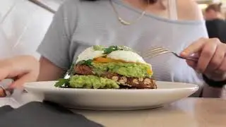 lets eat healthy sandwich |Taste life||food taste life|