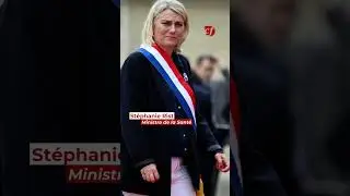 6 histoires m&eacute;connues sur les ministres du gouvernement Lecornu II