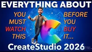 Create Studio Review 2026: Worth Your Money or Waste of Time