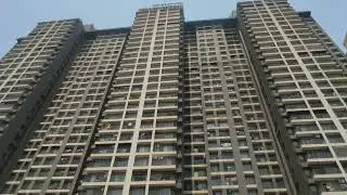 Ashar Metro Towers